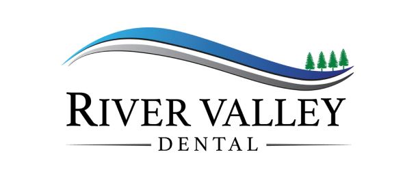 River Valley Dental logo